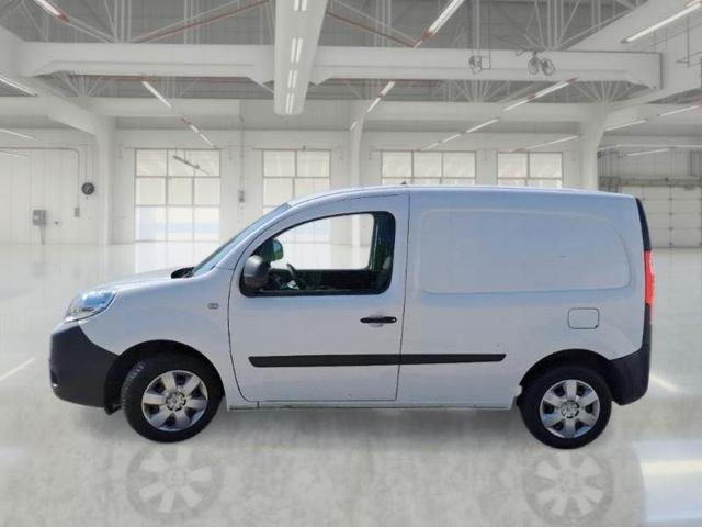 Renault Kangoo Furgone Blue dCi 95CV Express Ice 3 Posti - foto 4 di 4
