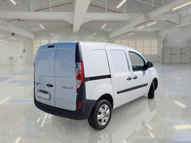 Renault Kangoo Furgone Blue dCi 95CV Express Ice 3 Posti - foto 2 di 4