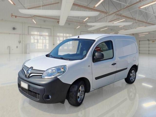 Renault Kangoo Furgone Blue dCi 95CV Express Ice 3 Posti, del 2020, 139.000 km, in vendita a Civitella In Val Di Chiana (AR)