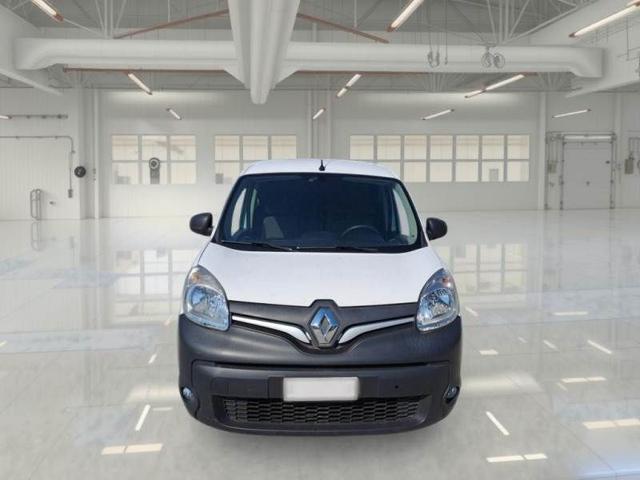 Renault Kangoo Furgone Blue dCi 95CV Express Ice 3 Posti - foto 3 di 4