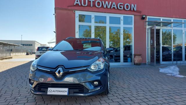 Renault Clio Sporter dCi 8V 75 CV Business Az.Italia 90.000 Km - foto 4 di 4