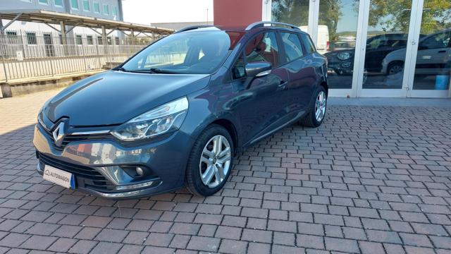Renault Clio Sporter dCi 8V 75 CV Business Az.Italia 90.000 Km - foto 3 di 4