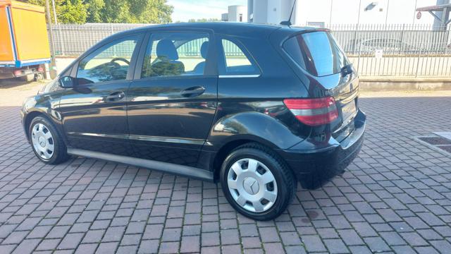 Mercedes-Benz B 180 CDI Marciante - foto 4 di 4