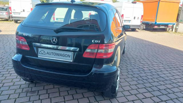 Mercedes-Benz B 180 CDI Marciante - foto 3 di 4