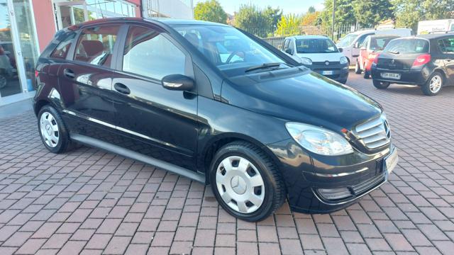 Mercedes-Benz B 180 CDI Marciante, del 2006, 184.000 km, in vendita a Civitella In Val Di Chiana (AR)