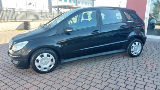 Mercedes-Benz B 180 CDI Marciante - foto 2 di 4