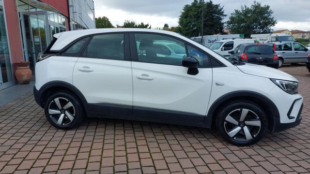 Opel Crossland 1.2 Turbo 12V 110 CV S&S Edit. 60.000 Km Az.Italia - foto 3 di 4
