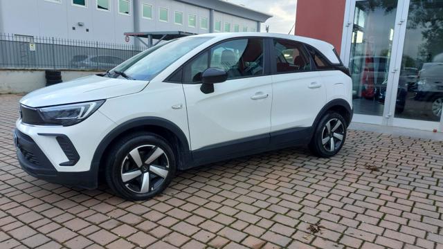 Opel Crossland 1.2 Turbo 12V 110 CV S&S Edit. 60.000 Km Az.Italia - foto 4 di 4