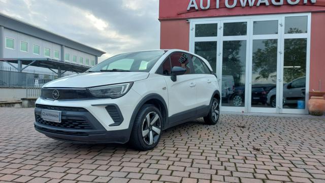 Opel Crossland 1.2 Turbo 12V 110 CV S&S Edit. 60.000 Km Az.Italia - foto 2 di 4