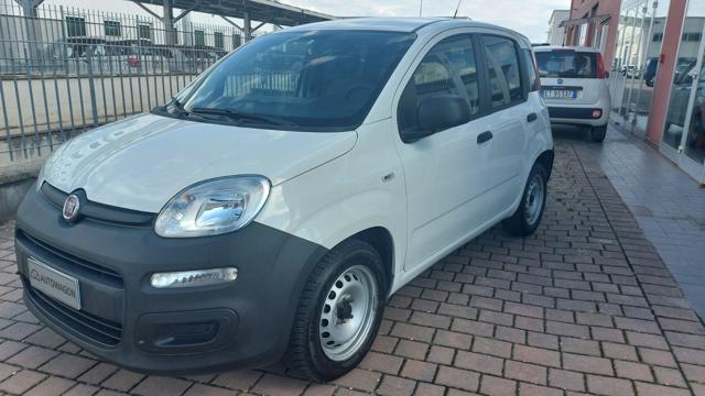 Fiat Panda 1.0 GSE S&S Hybrid Pop Van 2 posti Az. Italia, del 2022, 157.000 km, in vendita a Civitella In Val Di Chiana (AR)