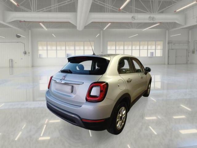 Fiat 500X 1.0 T3 120 CV Business Crossover Az. Italia - foto 4 di 4