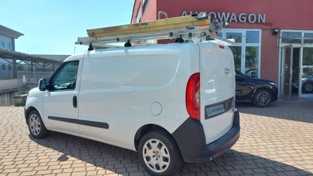 Fiat Doblo Doblò 1.4 T-Jet N.Power Attrezzato Maxi 40.000 Km - foto 4 di 4