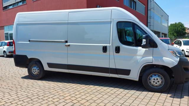 Citroen Jumper 35 BlueHDi 140 S&S PLM-TA Furgone Maxy Az. Italia - foto 4 di 4