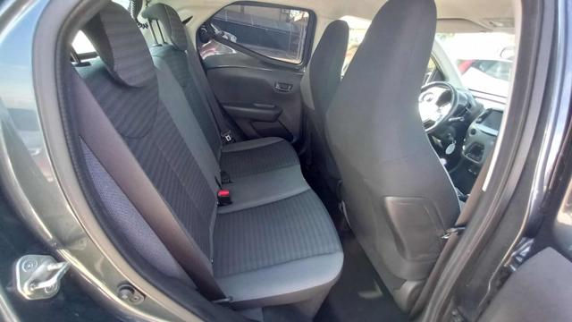 Toyota Aygo 1.0 VVT-i 72 CV 5 porte x-play usato a ROMA