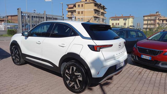 Opel Mokka 1.2 Turbo Elegance usato a ROMA