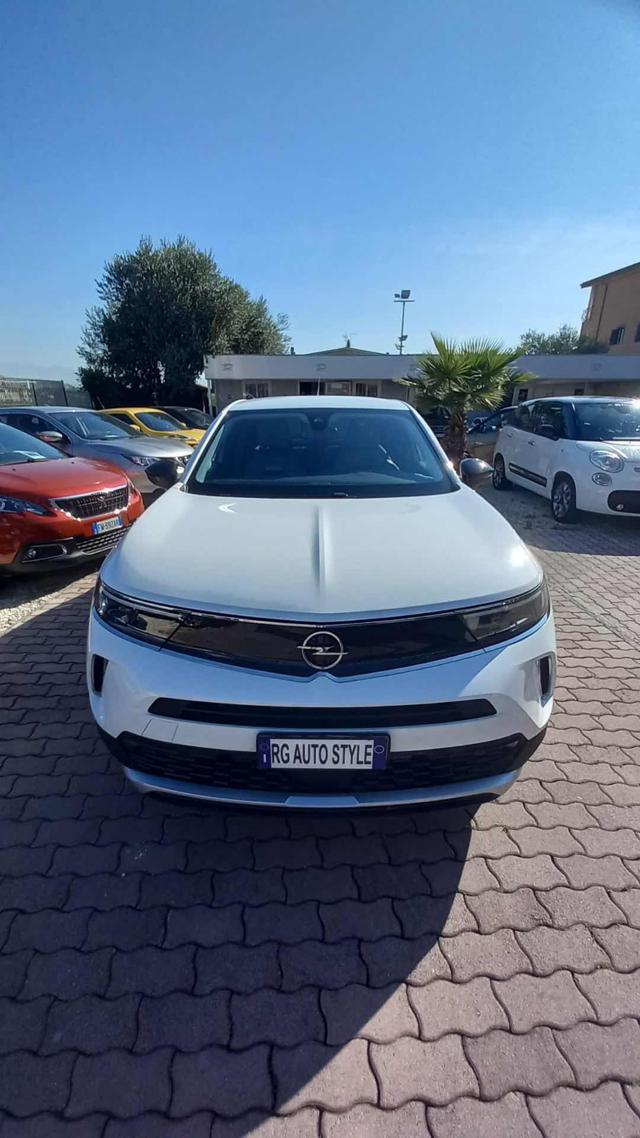 Opel Mokka 1.2 Turbo Elegance - foto 2 di 4