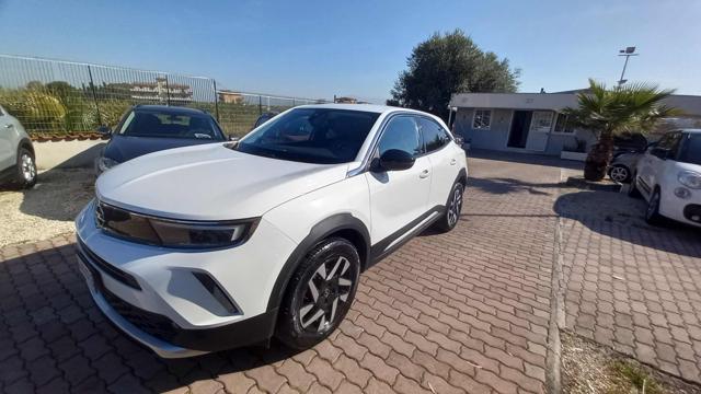 Opel Mokka 1.2 Turbo Elegance - foto 3 di 4