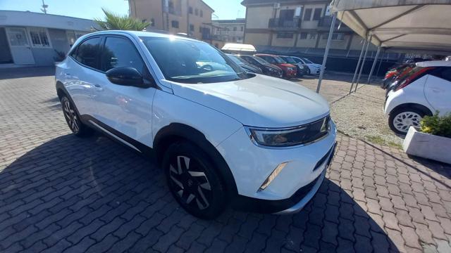 Opel Mokka 1.2 Turbo Elegance usato a ROMA