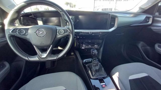 Opel Mokka 1.2 Turbo Elegance, del 2022, 30.000 km, in vendita a Roma (RM)