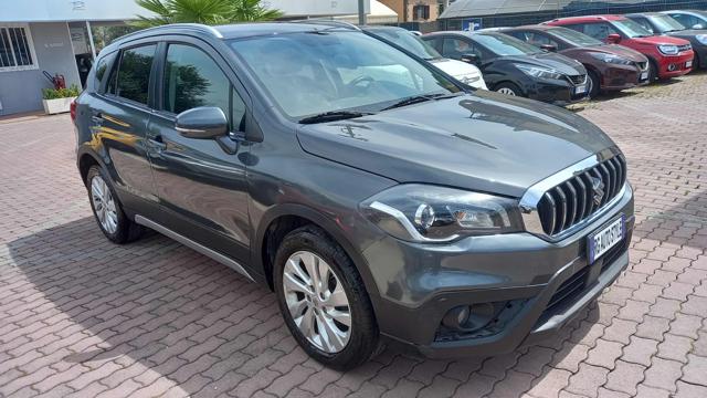Suzuki S-Cross 1.0 Boosterjet usato a ROMA