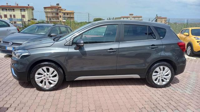 Suzuki S-Cross 1.0 Boosterjet - foto 4 di 4