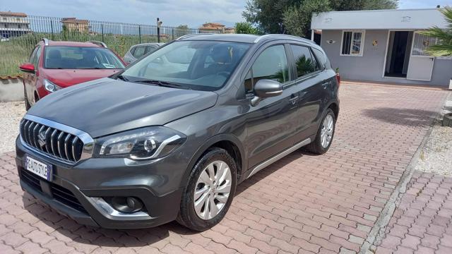 Suzuki S-Cross 1.0 Boosterjet - foto 3 di 4