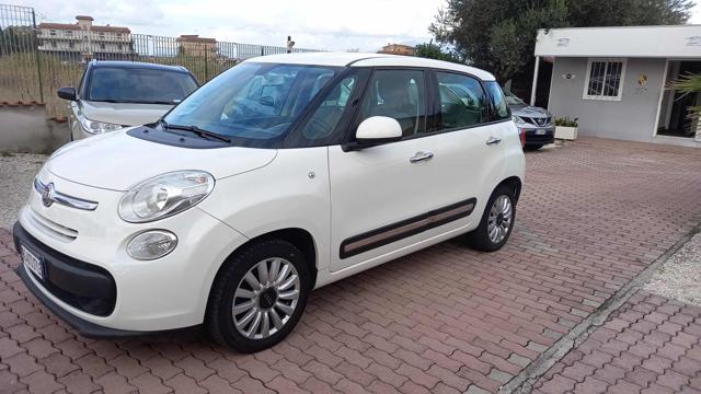 Fiat 500L 1.3 Multijet 85 CV - foto 3 di 4