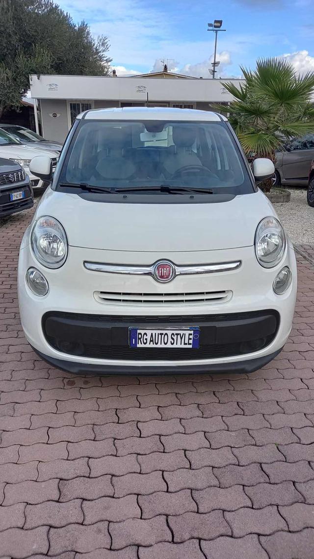 Fiat 500L 1.3 Multijet 85 CV - foto 2 di 4