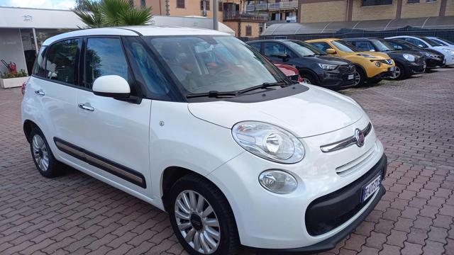 Fiat 500L 1.3 Multijet 85 CV usato a ROMA