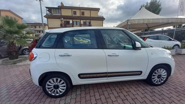 Fiat 500L 1.3 Multijet 85 CV - foto 4 di 4
