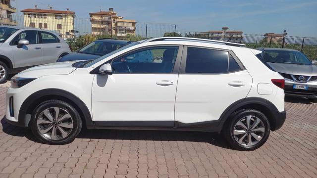 Kia Stonic 1.2 DPI Style - foto 4 di 4