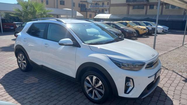 Kia Stonic 1.2 DPI Style usato a ROMA