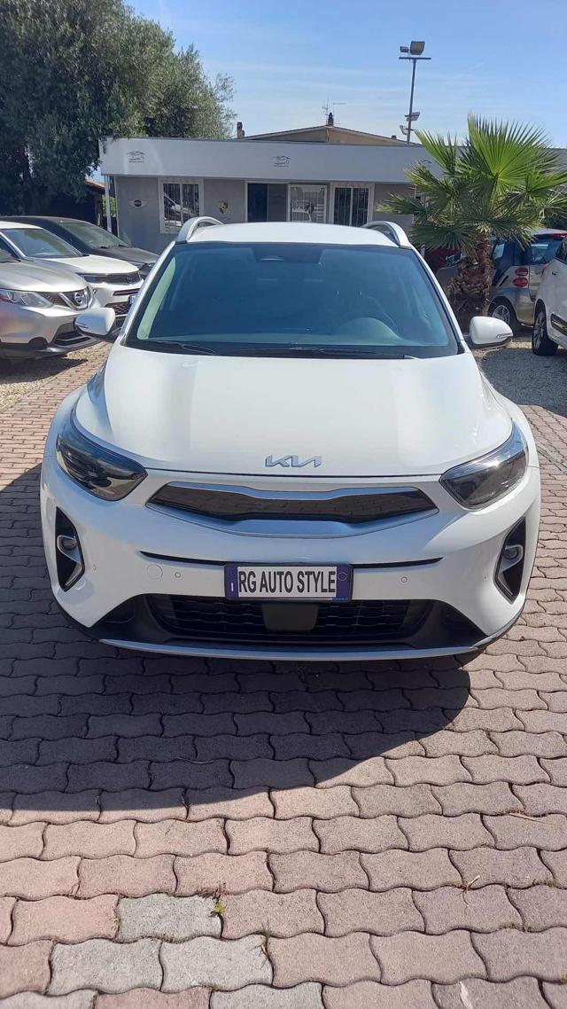 Kia Stonic 1.2 DPI Style - foto 2 di 4