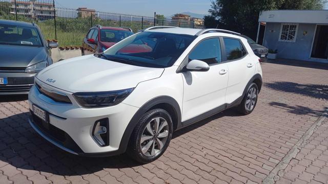 Kia Stonic 1.2 DPI Style - foto 3 di 4