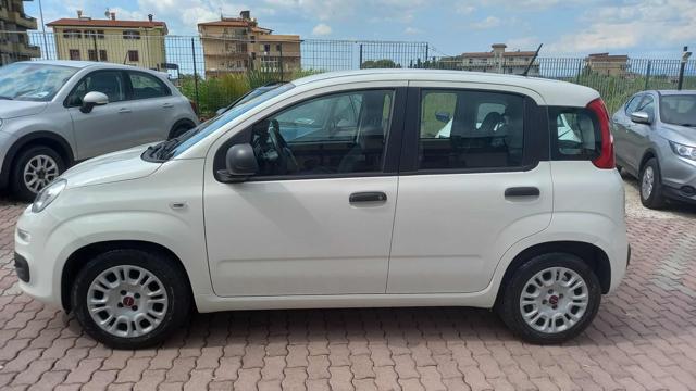 Fiat Panda 1.0 S&S Hybrid - foto 4 di 4