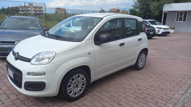 Fiat Panda 1.0 S&S Hybrid - foto 3 di 4