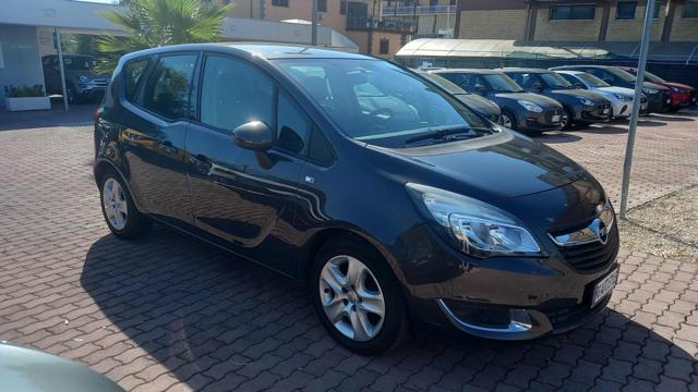Opel Meriva 1.4 100CV GPL usato a ROMA
