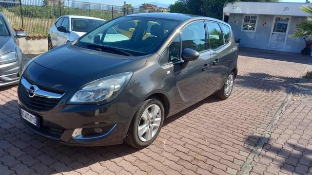 Opel Meriva 1.4 100CV GPL - foto 3 di 4