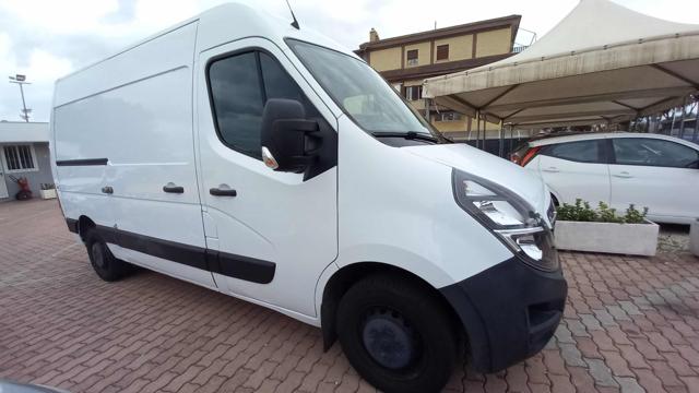 Opel Movano 33 2.3 Turbo D 135CV Furgone usato a ROMA