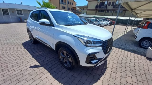 DR MOTOR DR 5.0 1.5 Bi-Fuel GPL Unica usato a ROMA