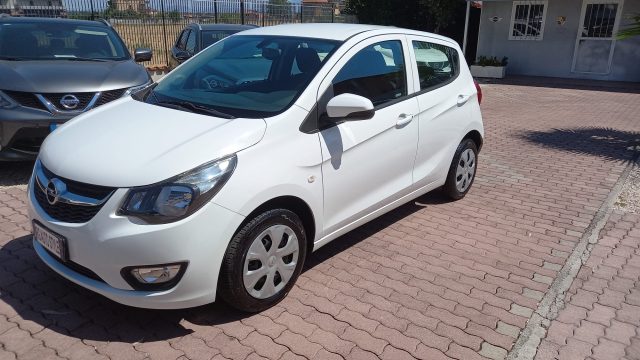 Opel Karl 1.0 75 CV 5 porte - foto 3 di 4