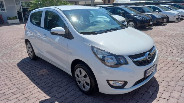 Opel Karl 1.0 75 CV 5 porte usato a ROMA