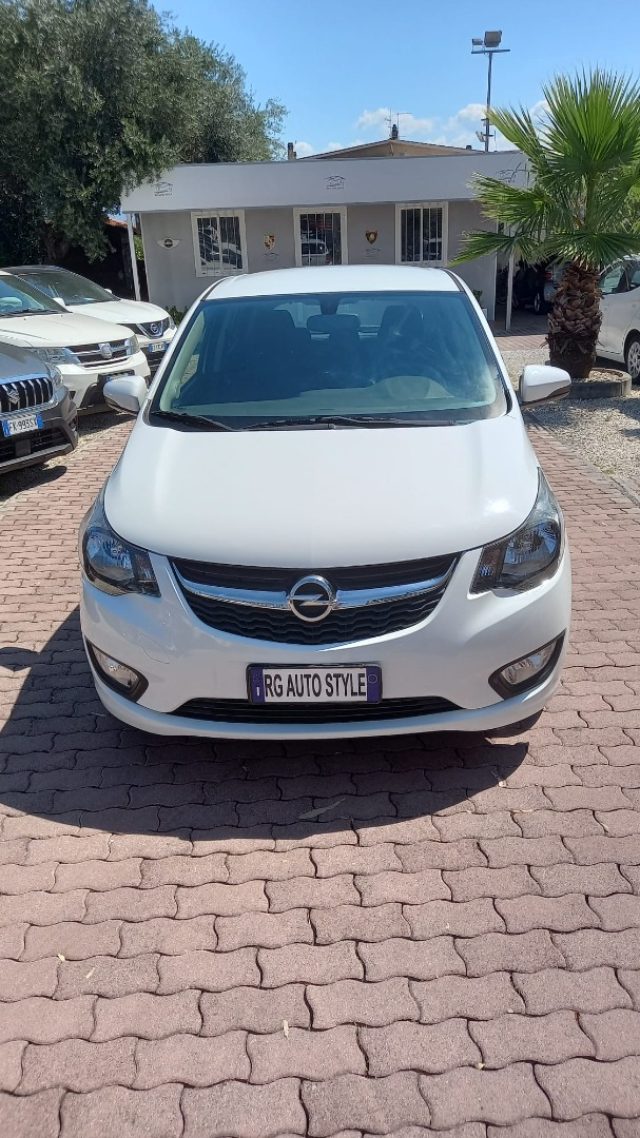 Opel Karl 1.0 75 CV 5 porte - foto 2 di 4