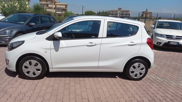 Opel Karl 1.0 75 CV 5 porte - foto 4 di 4