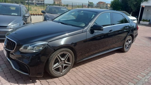 Mercedes-Benz E 200 BlueTEC Automatic - foto 3 di 4