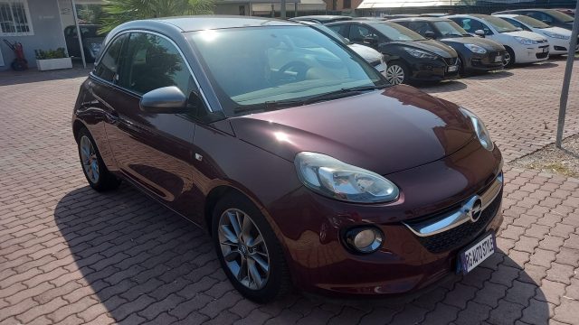 Opel Adam 1.4 87 CV GPL Tech usato a ROMA