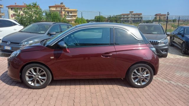 Opel Adam 1.4 87 CV GPL Tech - foto 4 di 4