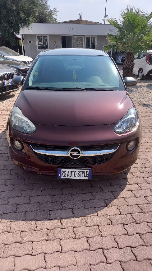 Opel Adam 1.4 87 CV GPL Tech - foto 2 di 4