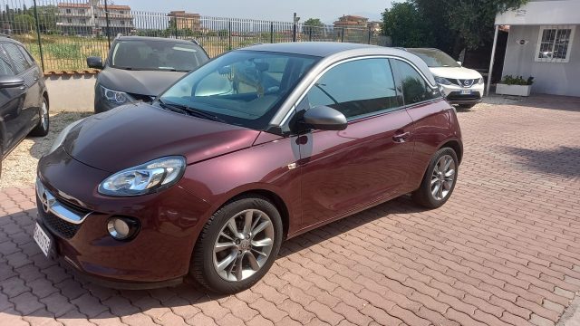 Opel Adam 1.4 87 CV GPL Tech - foto 3 di 4