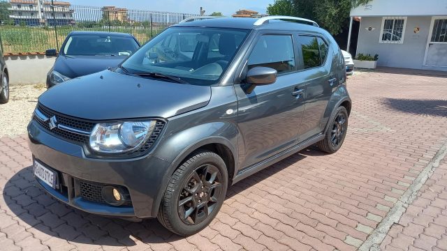 Suzuki Ignis 1.2 Dualjet Top - foto 3 di 4
